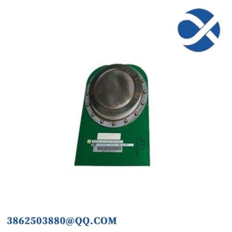 ABB 5SHY3545L0003 High-Performance Industrial Control Module
