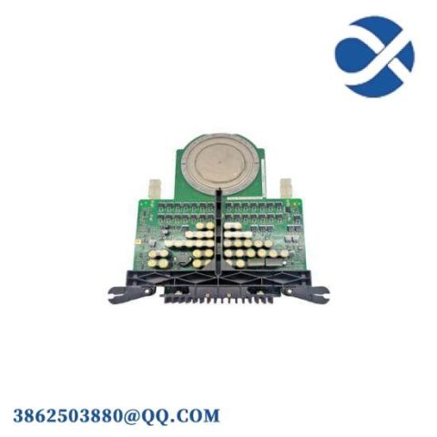 ABB 5SHY3545L0010 & 3BHB013088R0001: High-Performance IGCT Module