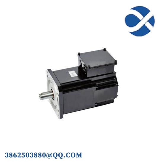 ABB 5SHY35L4510 - High-Performance Control Module