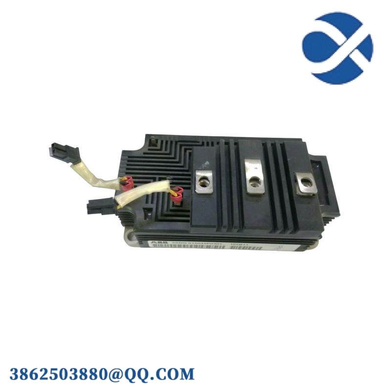 abb_5sng_015045p0301_igbt_module.jpg AB Electric AB 22D-D1P4N104 Adjustable Frequency AC Drive