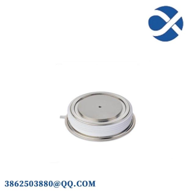 ABB ICST08A9 FPR3335901R1012 Analog Input Module - RTD, High-Precision Temperature Sensing for Industrial Automation