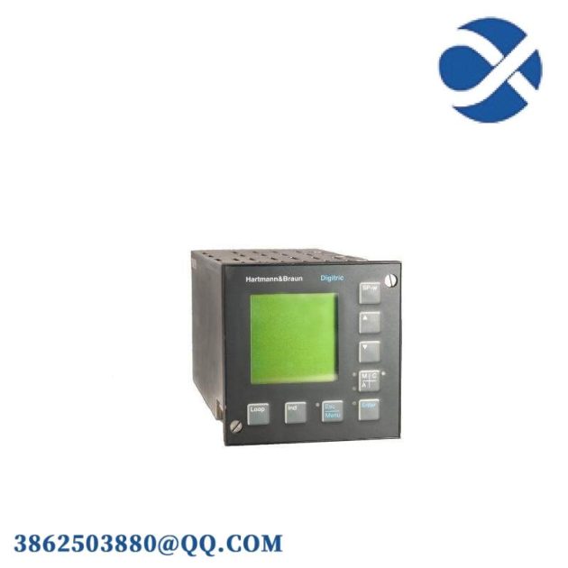 ABB 61615-0-1200000 Digital Output Module, High Precision Industrial Control Component