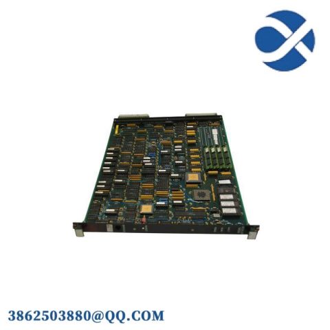 ABB 6214BZ10120 6214BZ10120G Backup Memory Module: Advanced Data Security for Industrial Automation