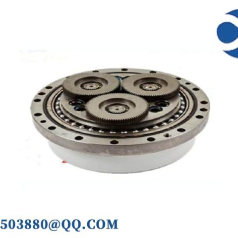 ABB 6CC3HNP02588-1 Pump Body, 6.0 CCM