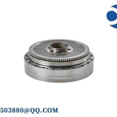 ABB 6CC3HNP02958-1 Gear Pump, 6.0 CCM - Precision Fluid Handling Solutions