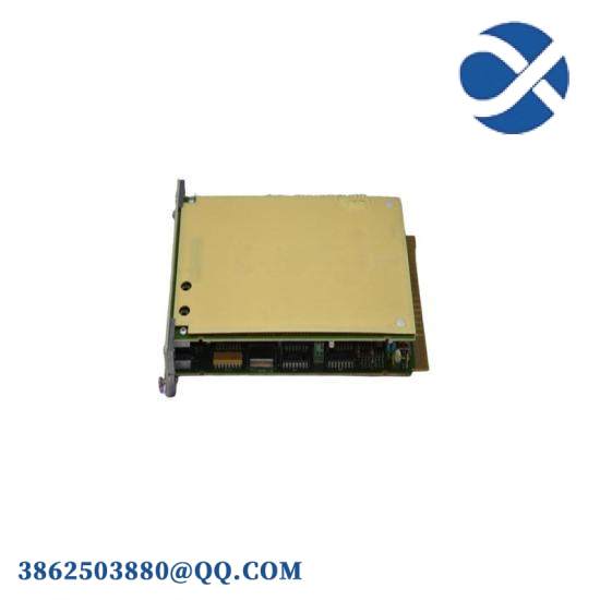 abb_70ea03a-e_hesg_446680r0001_analog_input_module.jpg ABB 70EA03A-E; hesg 446680R0001 Analog Input Module