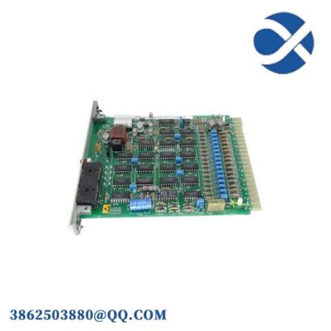 ABB 70EB02C-ES Bus Interface Module for Industrial Automation