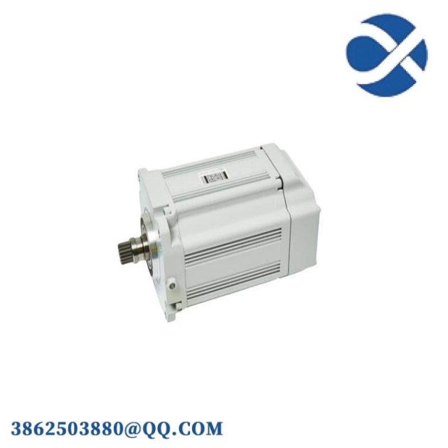 ABB 751010R0815 Industrial Control Module