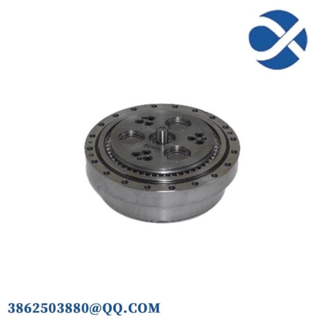 ABB 76003HAC12641-1 RV 700F incl. Gear, Advanced Industrial Drive System