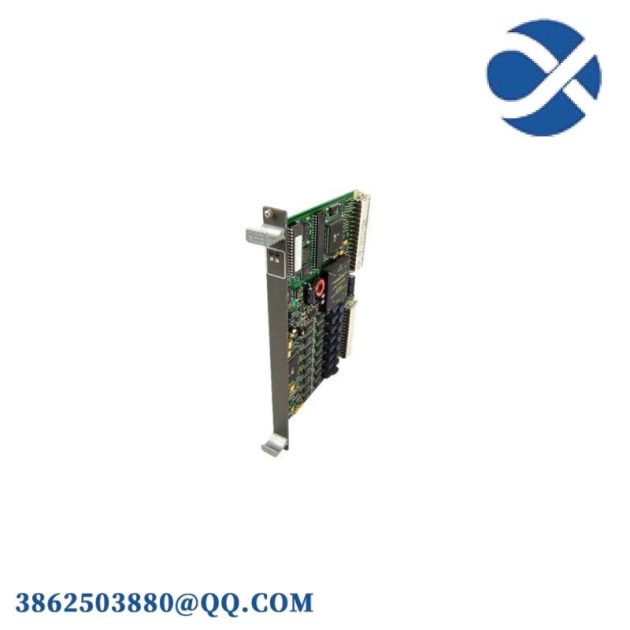 ABB 81EU01 GJR2391500R1210 Universal Input Module