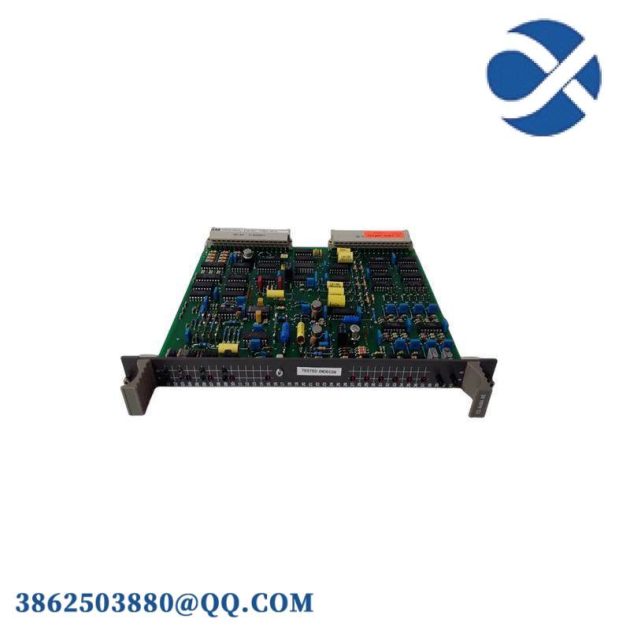 ABB 81EU01H-E PLC Output Module