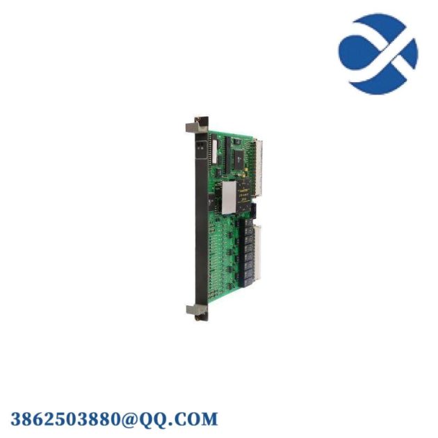 ABB 83SR04 GJR2390200R1210 - Procontrol P Control Module