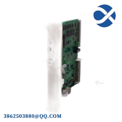 ABB 83SR04C-E High-Performance Hydraulic Servo Module