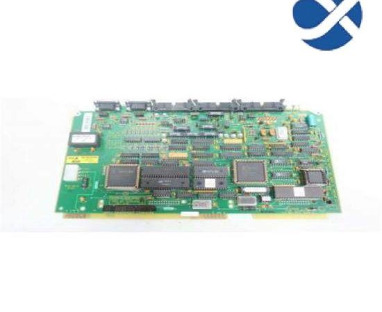 ABB 83SR04C-E High-Performance Hydraulic Servo Module