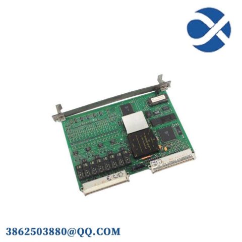 ABB 83SR04D-E GJR2390200R1210 - Advanced Channel Control Card for Industrial Automation
