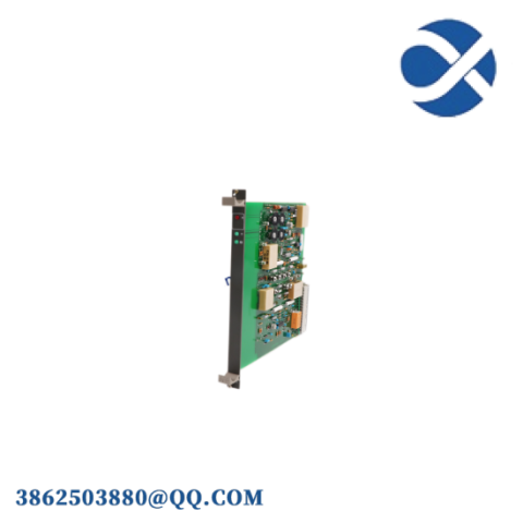 ABB 83SR04E-E GJR2390200R1211 Relay Module