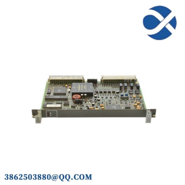 ABB 83SR07A-E GJR2392700R1210 Control Module: Advanced Automation Solution for Industrial Applications