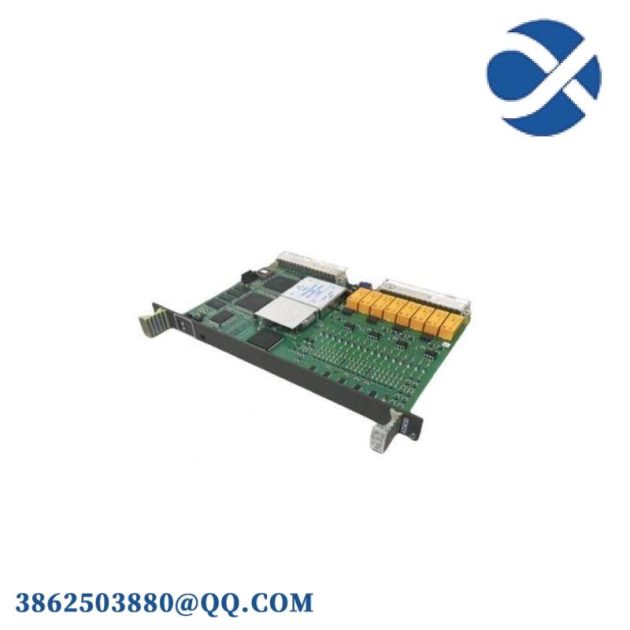 ABB 83SR50c-E GJR2395500R1210 Industrial Control Board