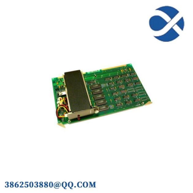 ABB 87WF01E GJR2372600R1515 Circuit Board