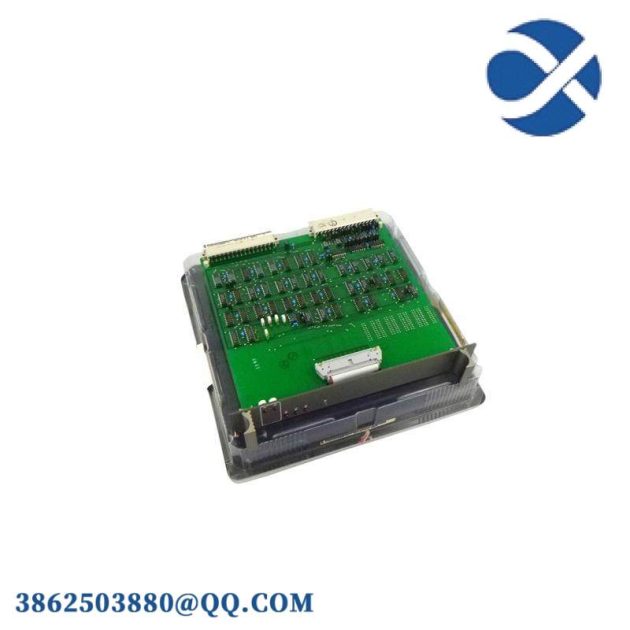ABB 88FV01E GJR2332300R0200 Industrial Modem Module