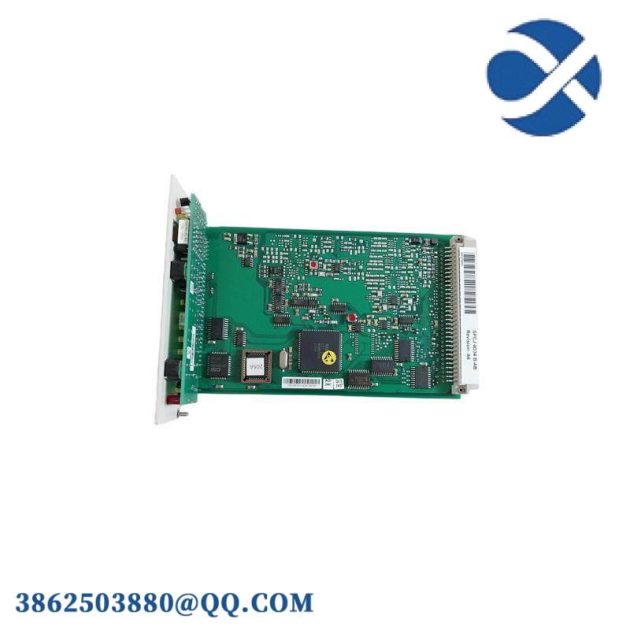 ABB AB5030 CTX0542 - High-Performance Control Module