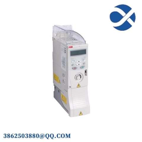 ABB ACS150-01E-07A5-2: High-Performance Low Voltage AC Drive for Industrial Control