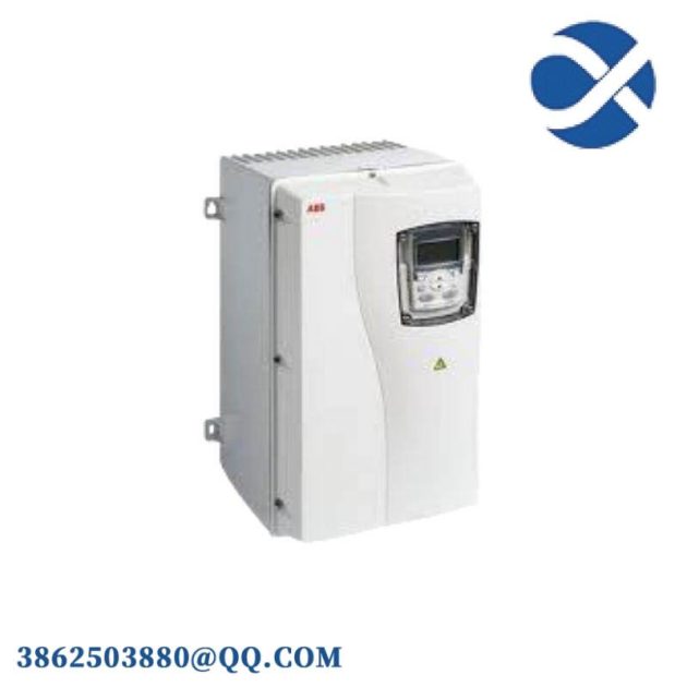 ABB ACS350-03E-05A6-4, A High-Performance AC Variable Frequency Drive