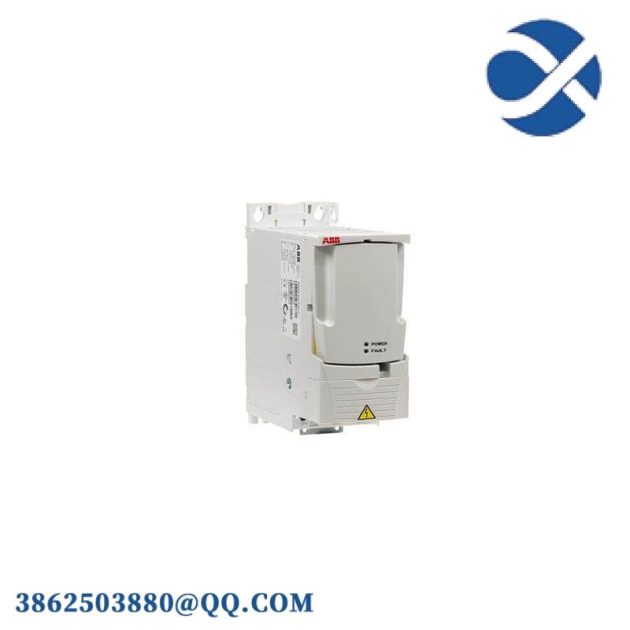 ABB ACS355-03E-01A2-4 Industrial Frequency Converter