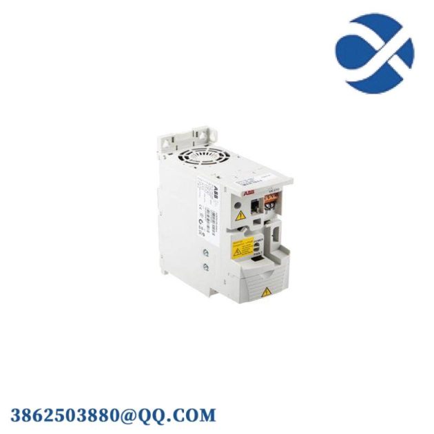 ABB AB 193-EC3DD Electronic Motor Protection Relay