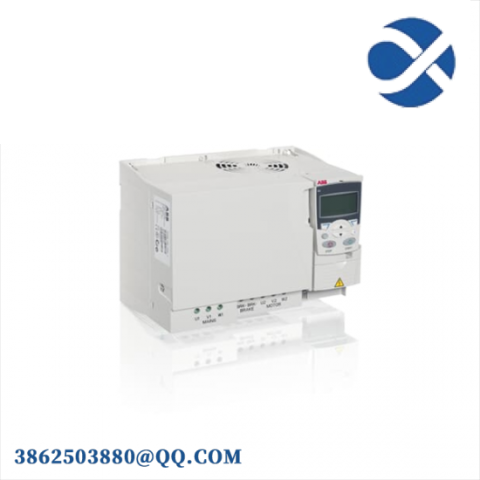 ABB YK851V010 | 3BSC950262R1 | Advanced Control Module for Industrial Automation