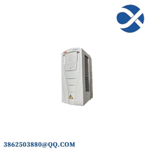 ABB ACS510-01-07A2-4 Industrial Frequency Converter