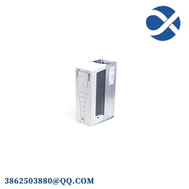 ABB DO810-EA 3BSE008510R2 Digital Output Module: Precision Control for Industrial Automation