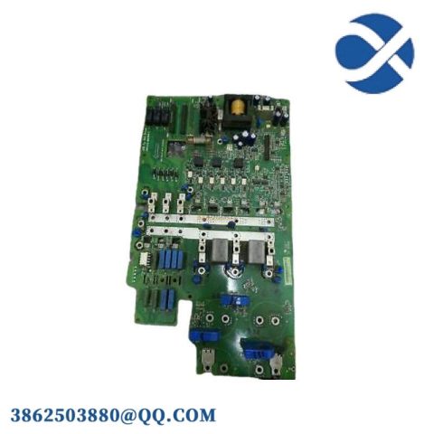 ABB ACS510 SINT4510C Power Board Main Board, Essential for Industrial Automation