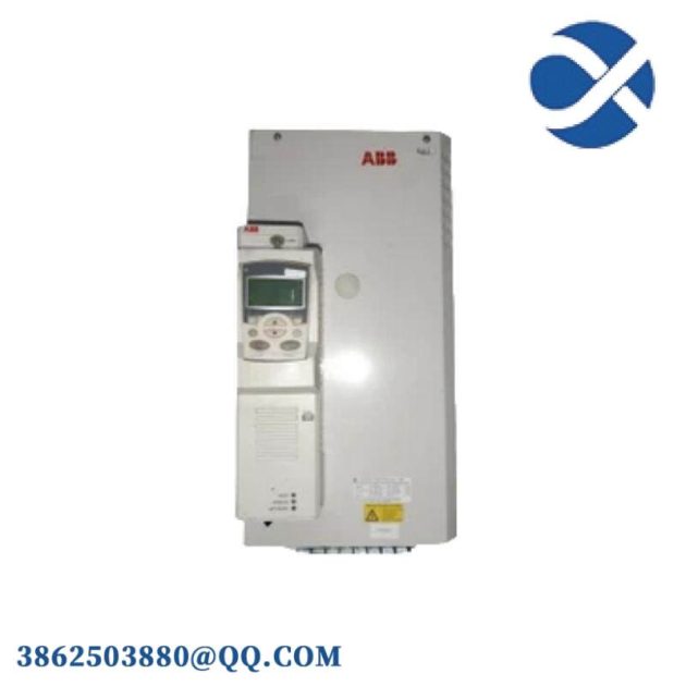 ABB ACS850-04-103A-5+D150+J400, Precision Control for Industrial Automation