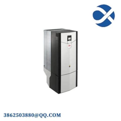 ABB ACS880-01-105A-3 3ABD00035950-D: Precision Control for Industrial Automation