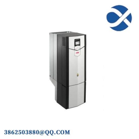 ABB ACS880-01-246A-3 | 3ABD00035954-D Frequency Converter | Advanced Industrial Drive System