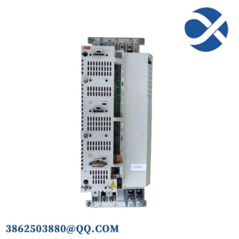 ABB AB 2711C-T4T Color Touch Screen