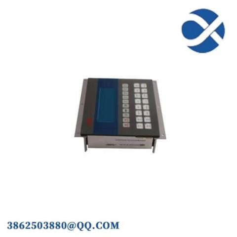 ABB AFC094AE02 Control Module for Industrial Automation