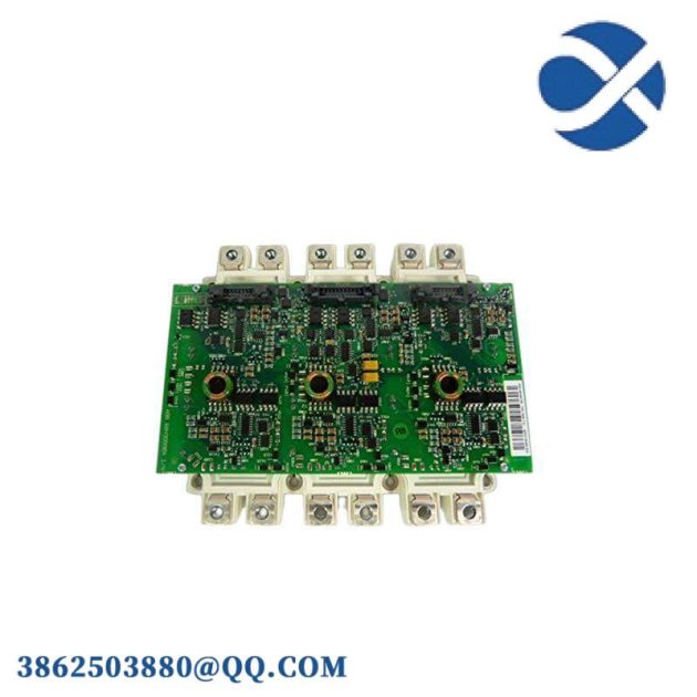 ABB AGDR-71C FS450R17KE3 Industrial Control Module
