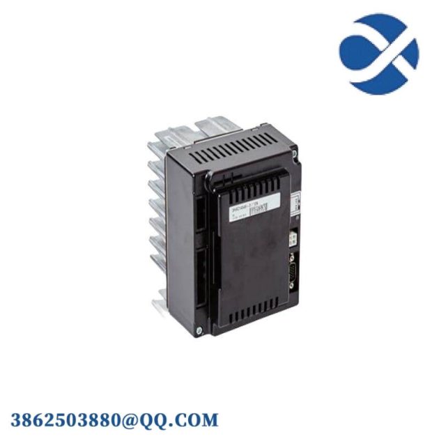 ABB AI02J Analog Input Module for Industrial Automation