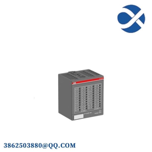 ABB AI523 Analog Input Module: Advanced & Reliable, 200 Characters or Less