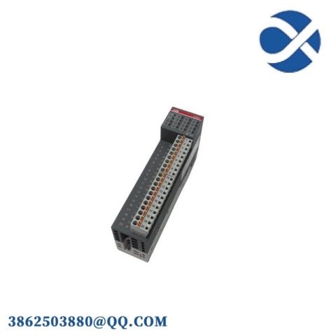 ABB AI561 1TNE968902R1101 Analog Input Module - Precision Data Collection for Industrial Automation