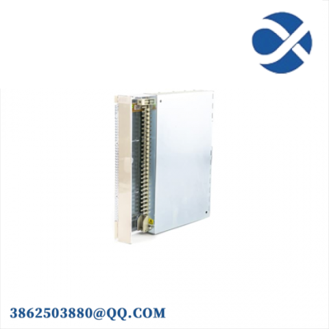 ABB AI625 3BHT300036R1 - High Precision Analog Input Module for Industrial Automation
