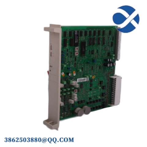ABB AI830 63938751 Analog Input Module for Industrial Automation