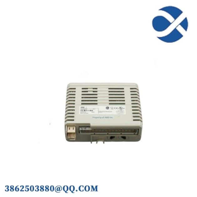 ABB AI830A 3BSE008518R1 Analog Input - High Precision Temperature Sensor Module