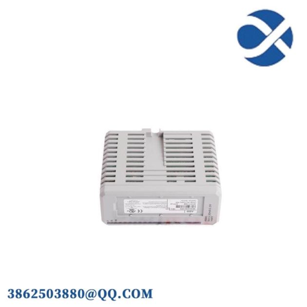 ABB AI845 Analog Input Module for Industrial Automation