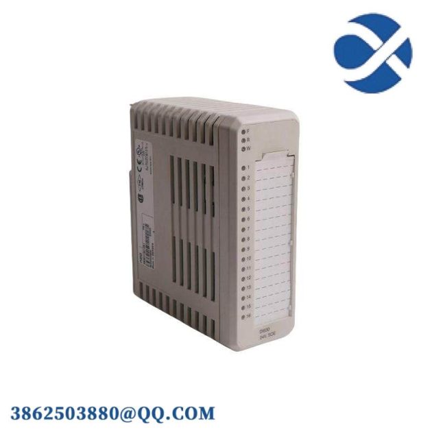 ABB AI845 3BSE023675R1 Analog Input Module for Advanced Industrial Control Systems