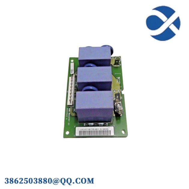 ABB AIBP-51 64517023A Industrial Frequency Converter