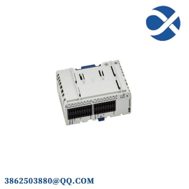 ABB AIM0016 Digital Input Module for Industrial Automation
