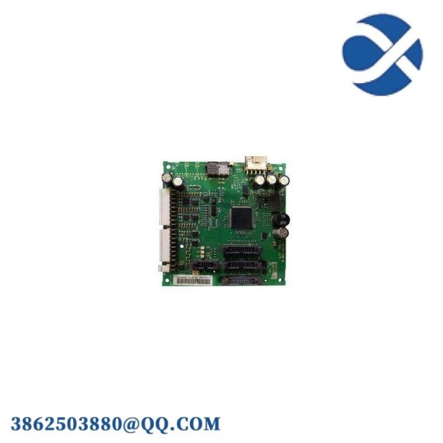 ABB AINT-02 PCB Main Interface Kit: Advanced Control Module for Industrial Automation